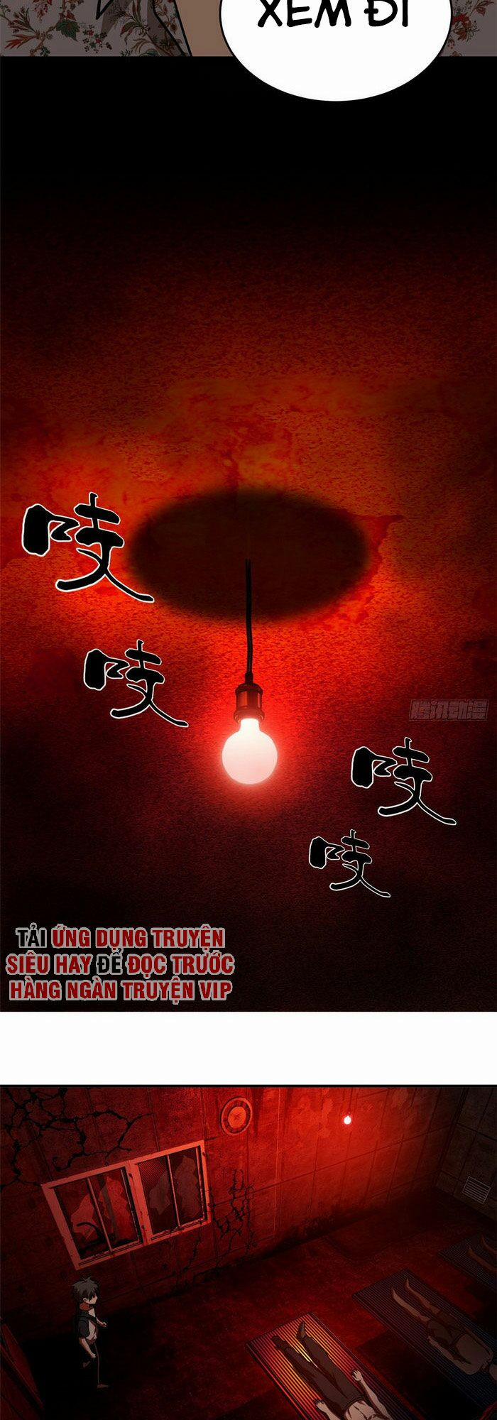 Toàn Cầu Cao Võ 58 trang 22