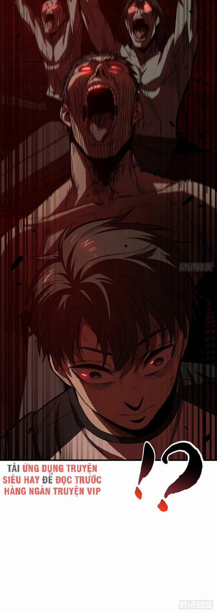 Toàn Cầu Cao Võ 58 trang 27