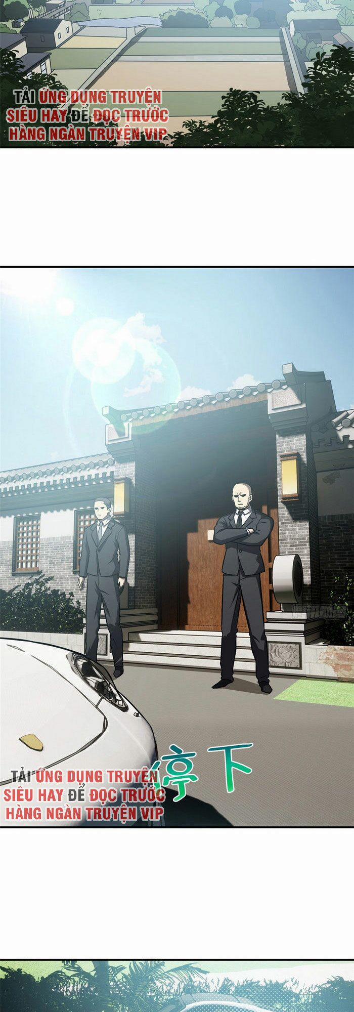 Toàn Cầu Cao Võ 58 trang 9