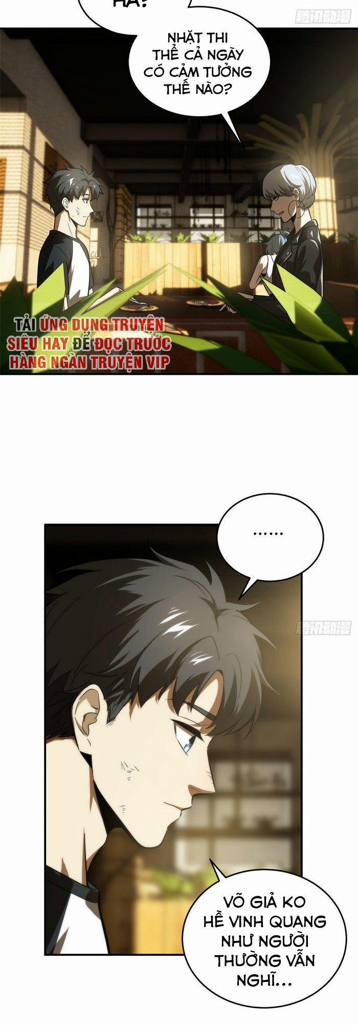 Toàn Cầu Cao Võ 59 trang 11