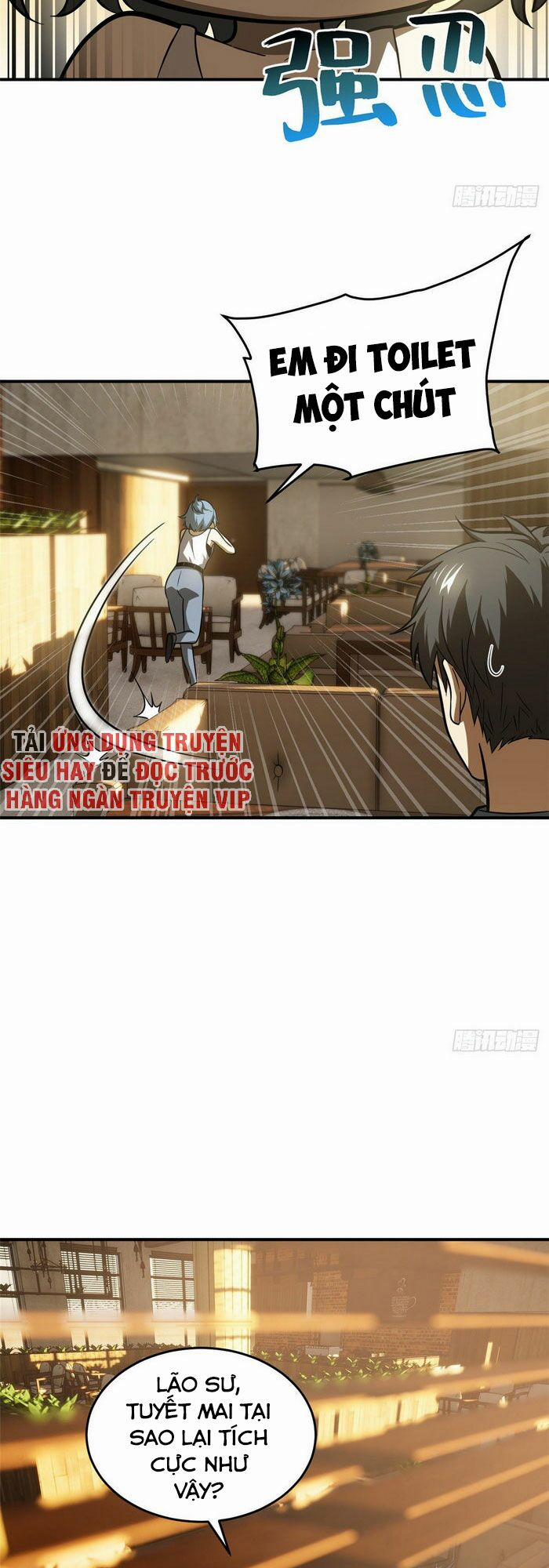 Toàn Cầu Cao Võ 59 trang 16