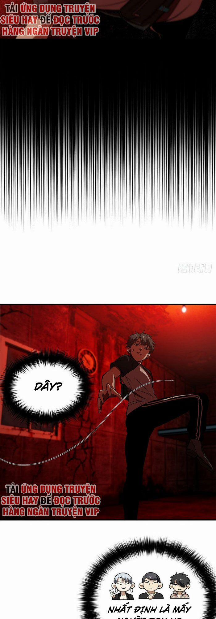 Toàn Cầu Cao Võ 59 trang 2