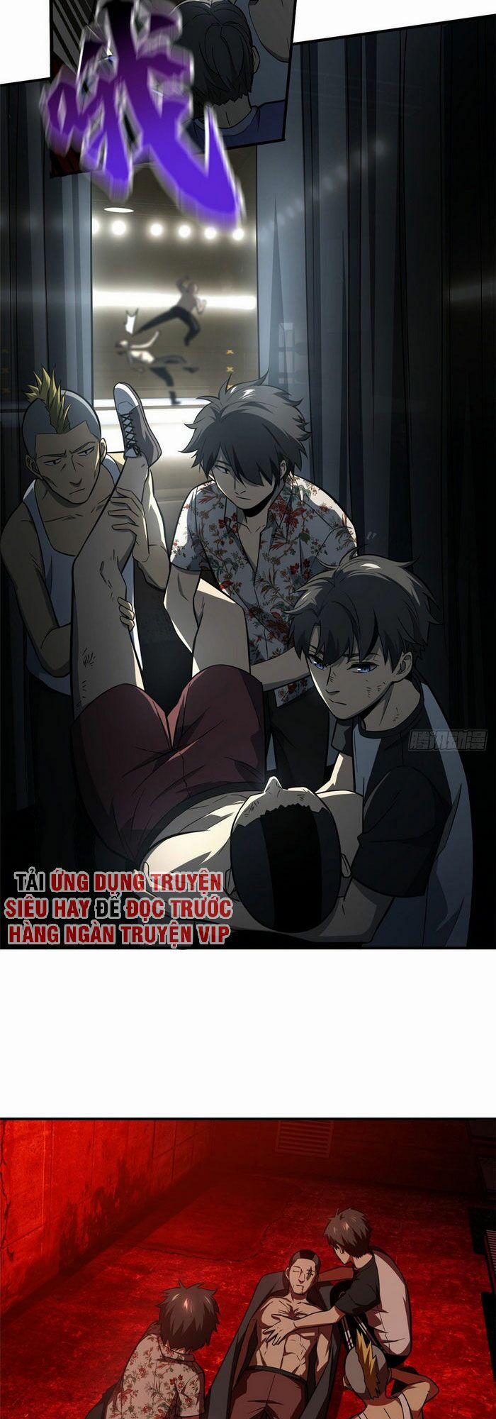 Toàn Cầu Cao Võ 59 trang 5