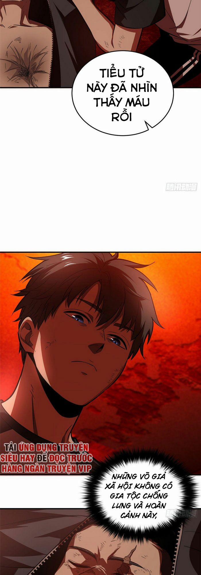 Toàn Cầu Cao Võ 59 trang 7