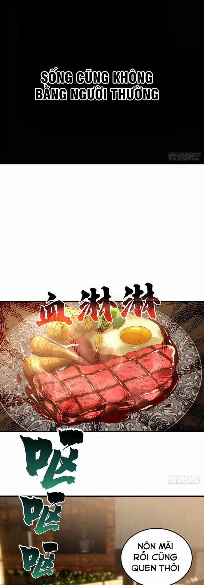 Toàn Cầu Cao Võ 59 trang 9