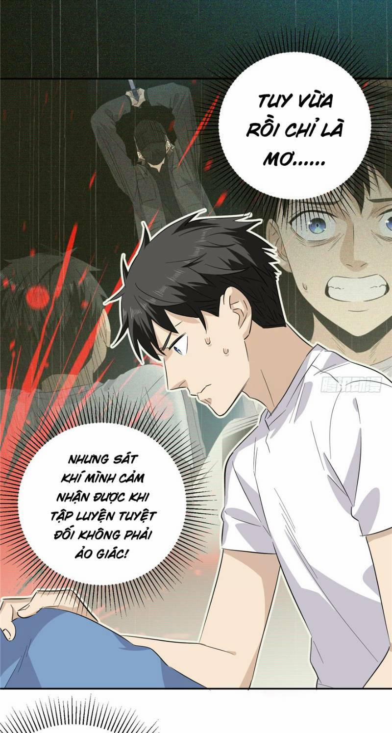 Toàn Cầu Cao Võ 6 trang 10