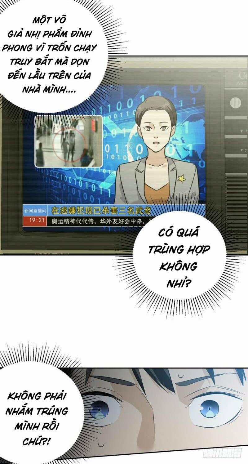 Toàn Cầu Cao Võ 6 trang 11