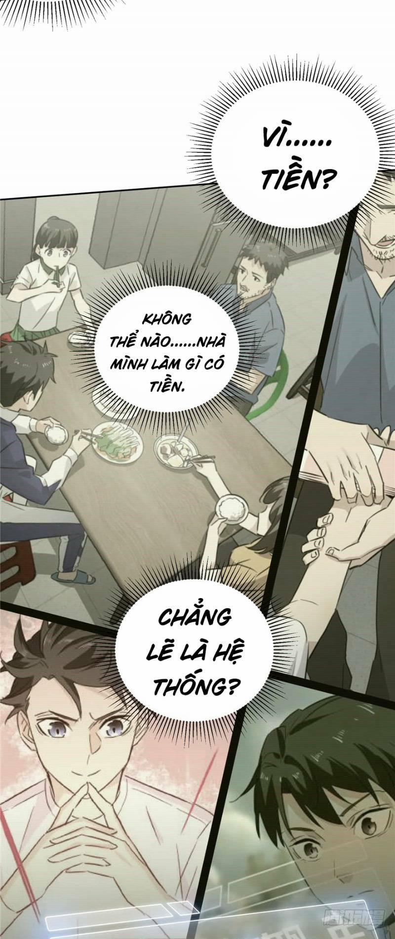 Toàn Cầu Cao Võ 6 trang 12