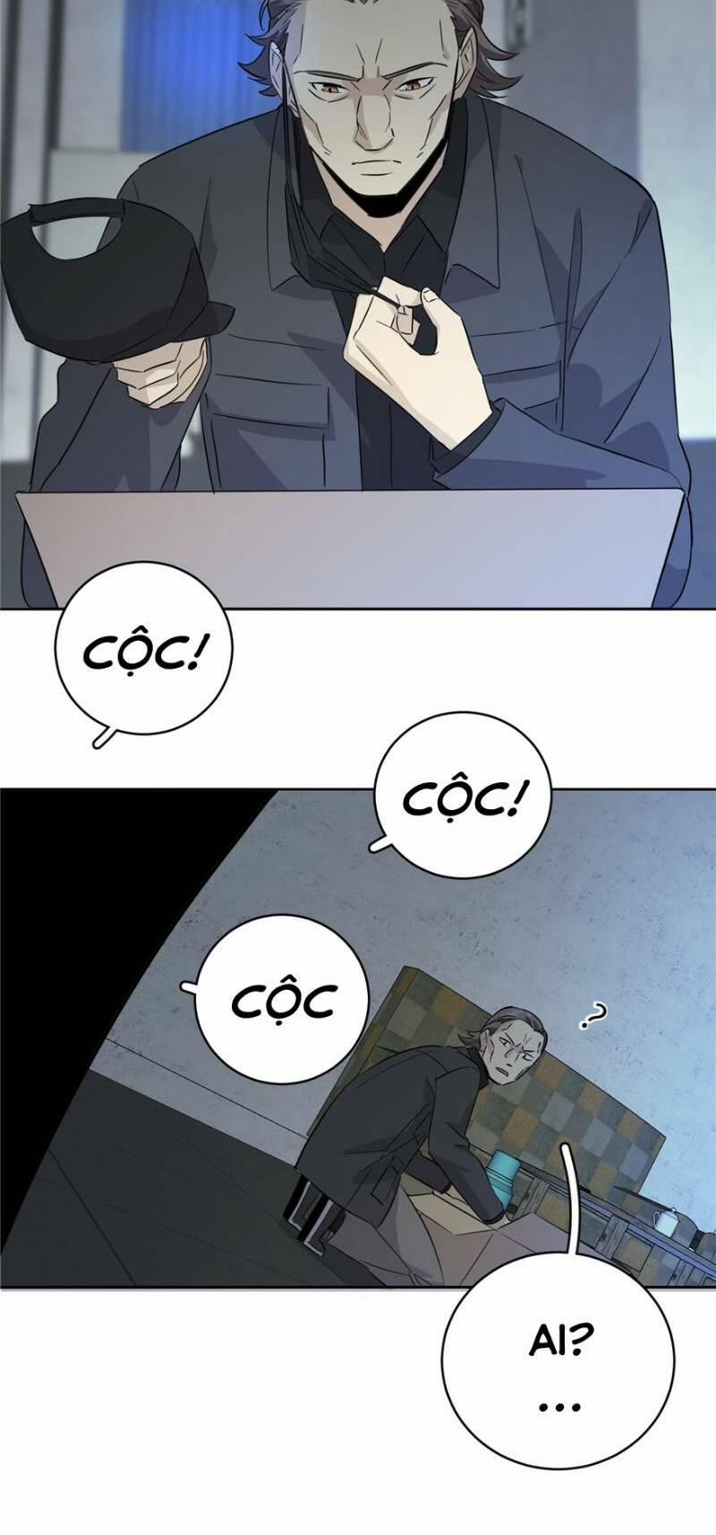 Toàn Cầu Cao Võ 6 trang 19