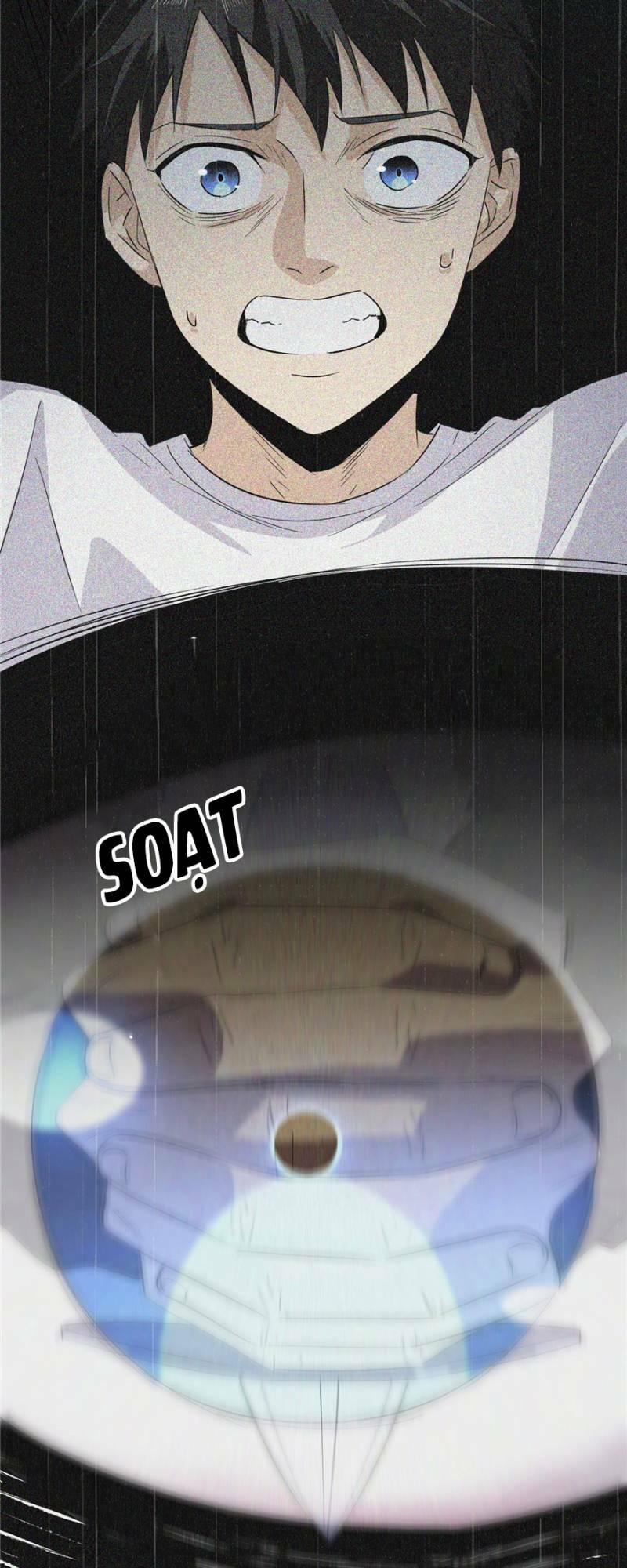 Toàn Cầu Cao Võ 6 trang 2