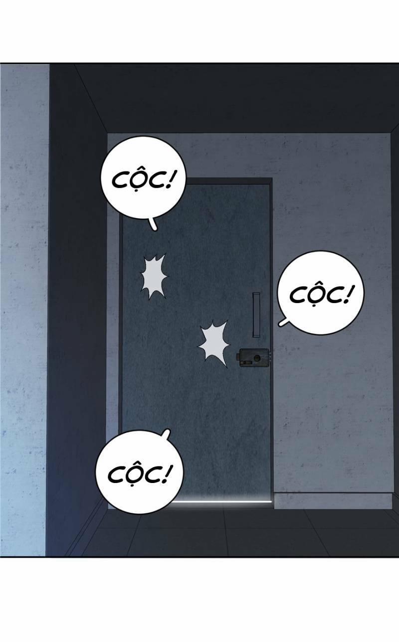 Toàn Cầu Cao Võ 6 trang 20