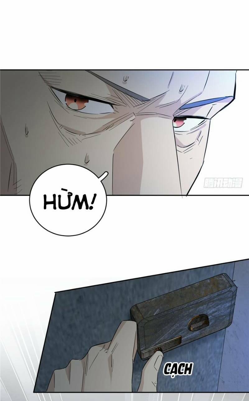 Toàn Cầu Cao Võ 6 trang 21