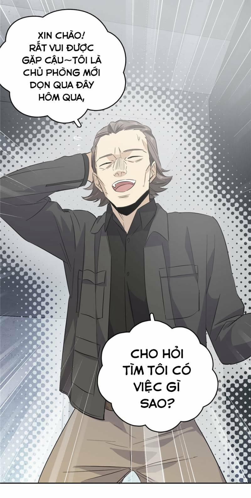 Toàn Cầu Cao Võ 6 trang 22