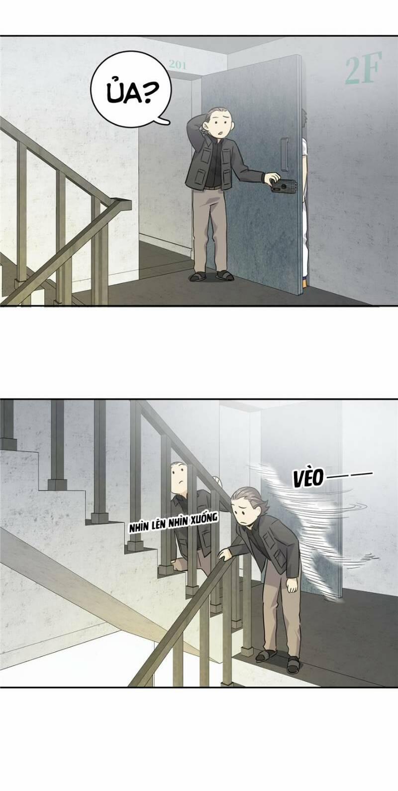 Toàn Cầu Cao Võ 6 trang 23