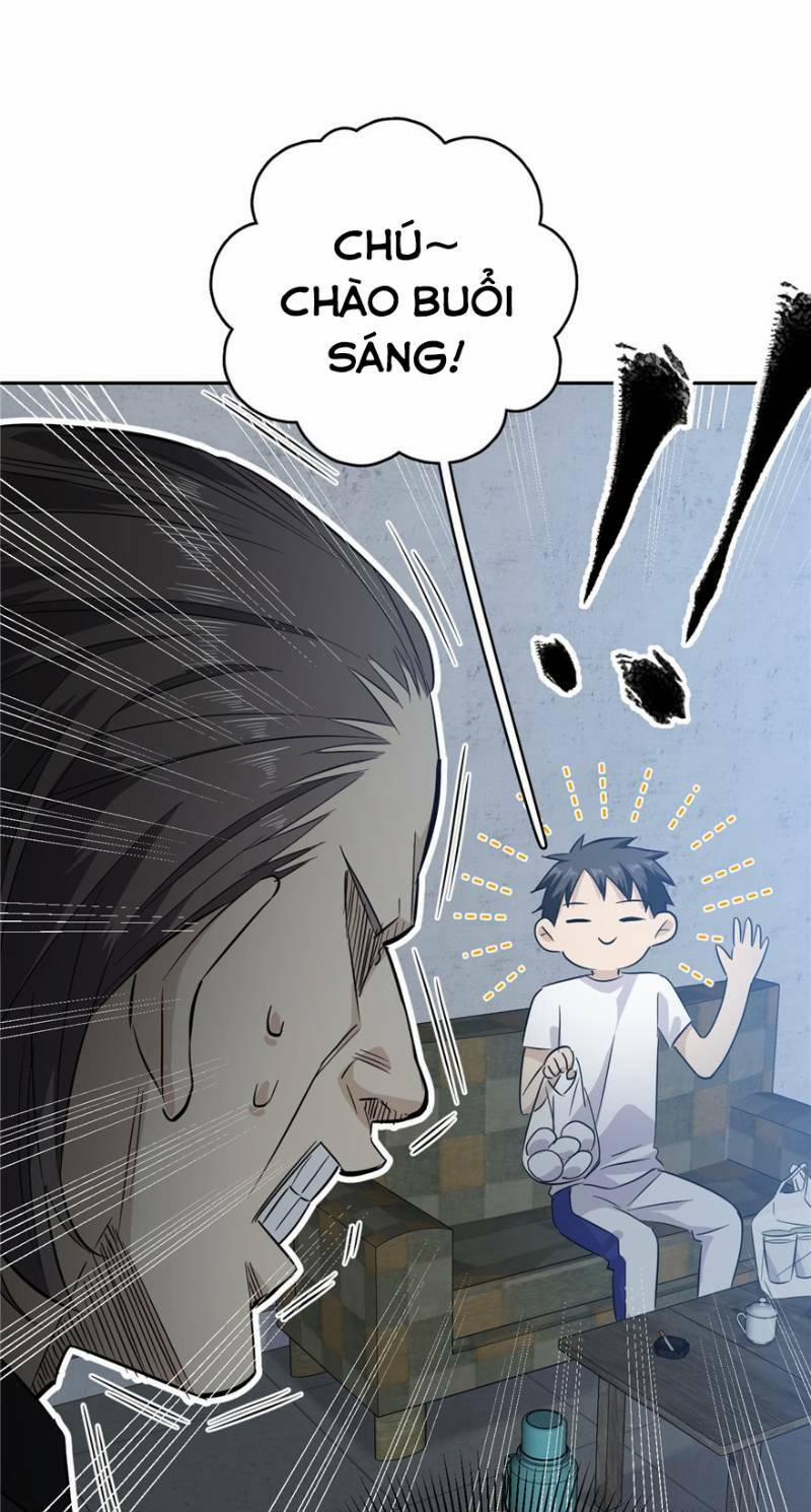 Toàn Cầu Cao Võ 6 trang 24