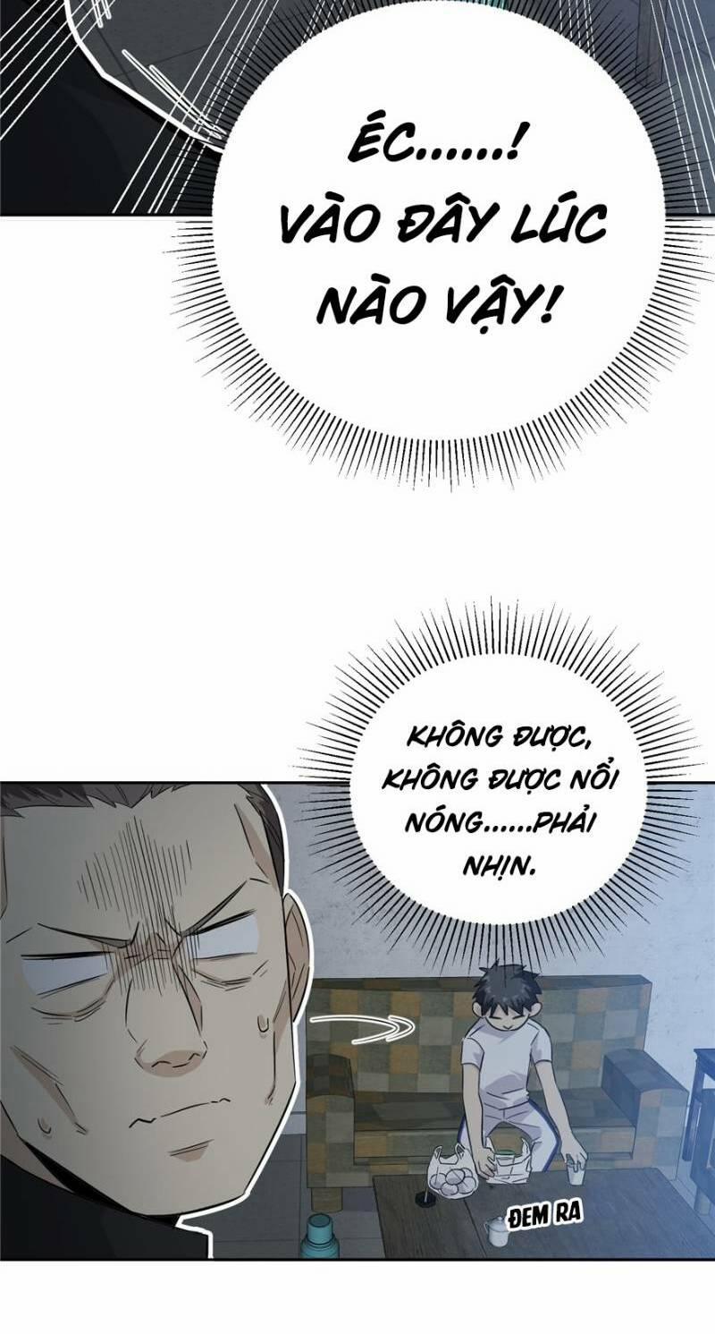 Toàn Cầu Cao Võ 6 trang 25