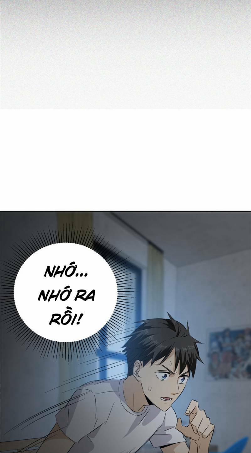 Toàn Cầu Cao Võ 6 trang 5