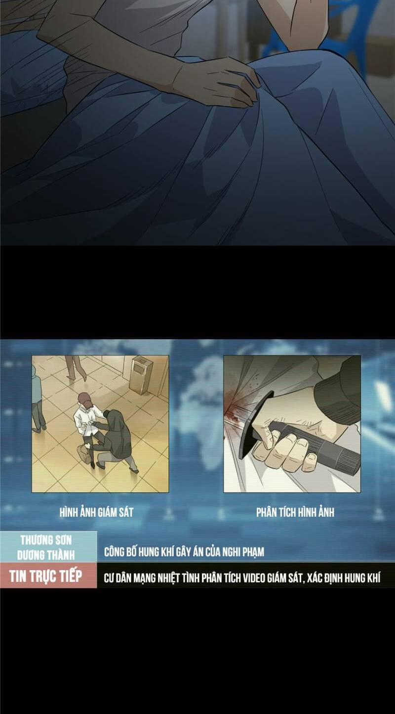 Toàn Cầu Cao Võ 6 trang 6