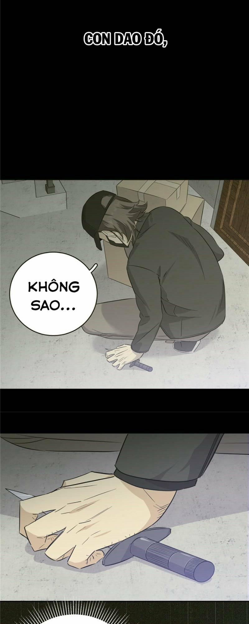 Toàn Cầu Cao Võ 6 trang 7