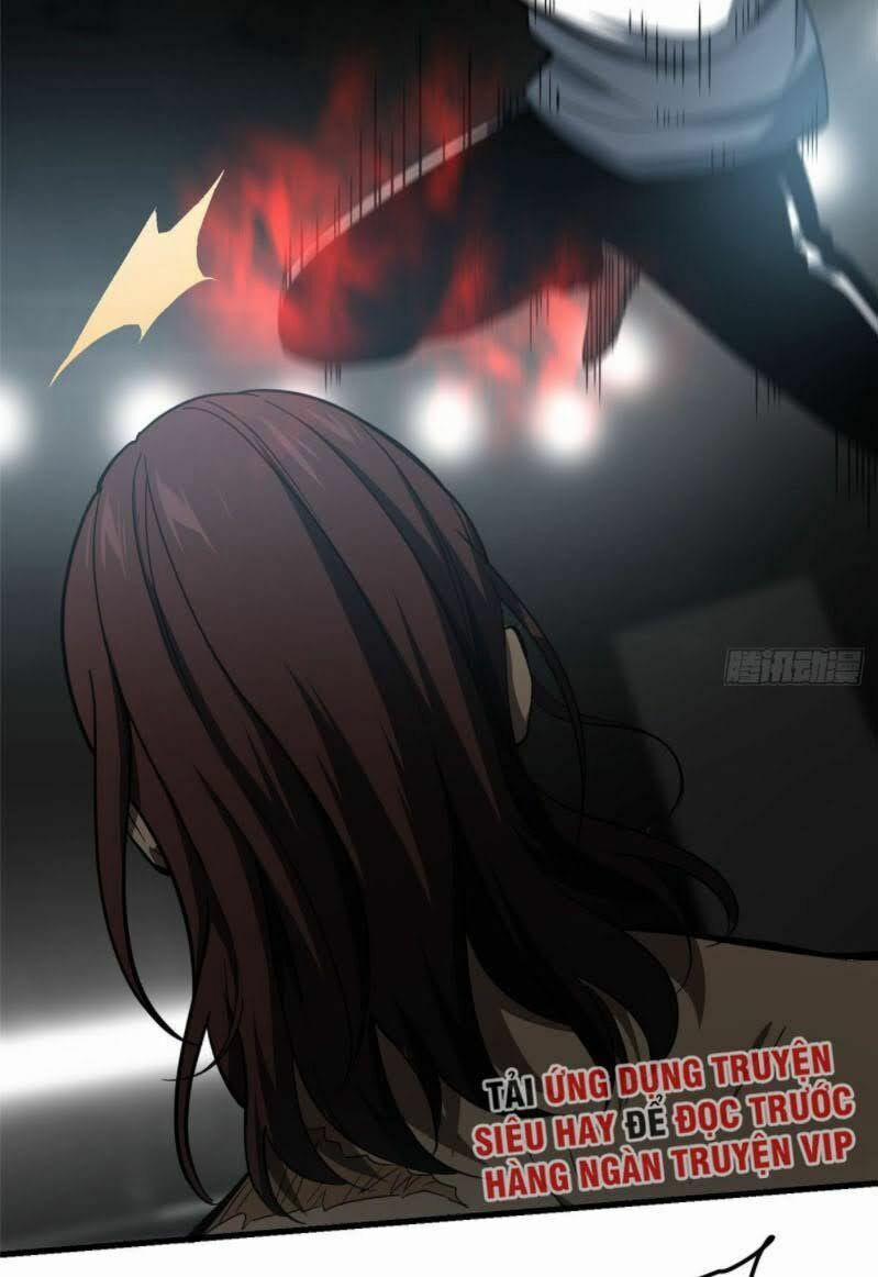 Toàn Cầu Cao Võ 60 trang 17