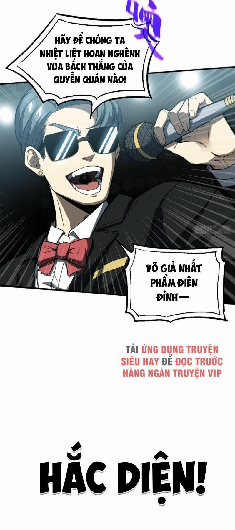 Toàn Cầu Cao Võ 60 trang 2