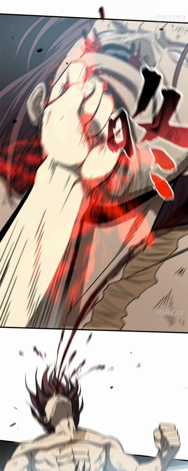 Toàn Cầu Cao Võ 60 trang 24