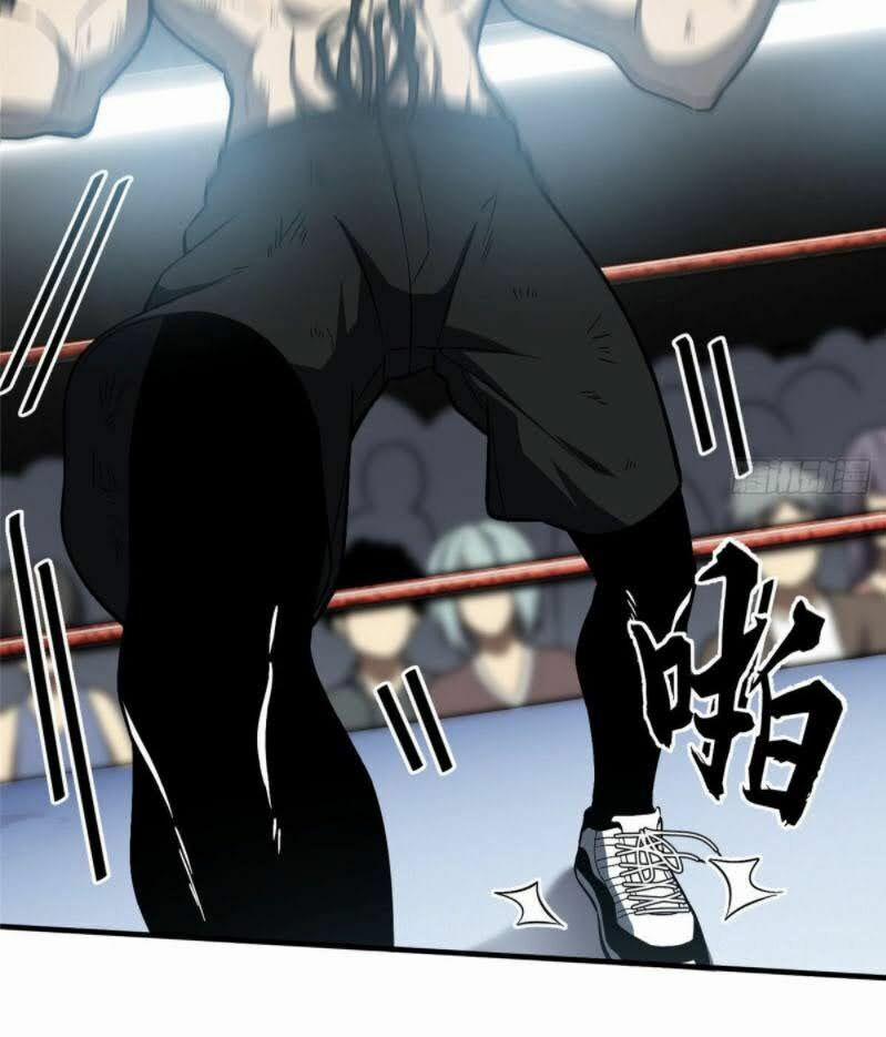 Toàn Cầu Cao Võ 60 trang 25