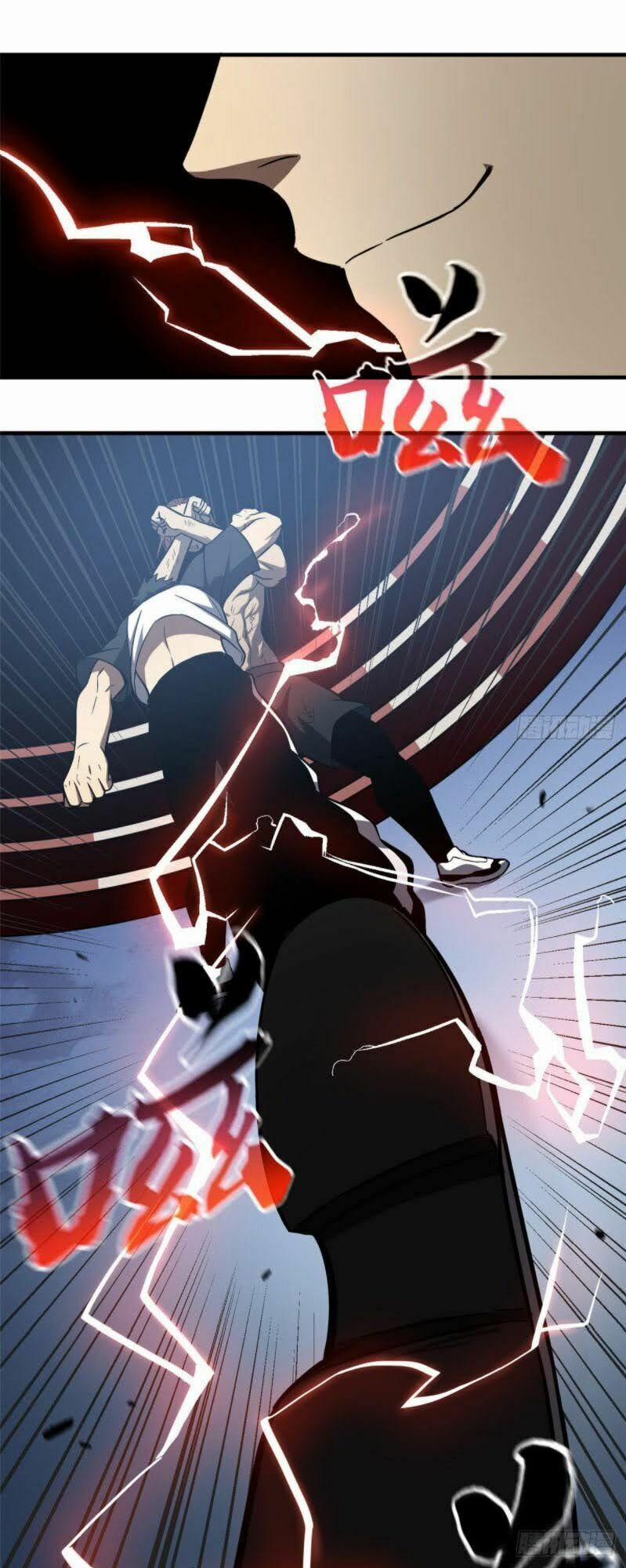 Toàn Cầu Cao Võ 60 trang 27