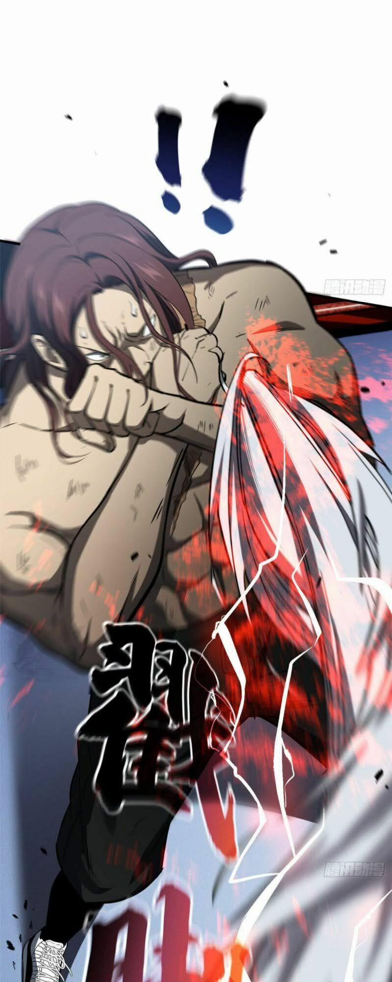 Toàn Cầu Cao Võ 60 trang 29