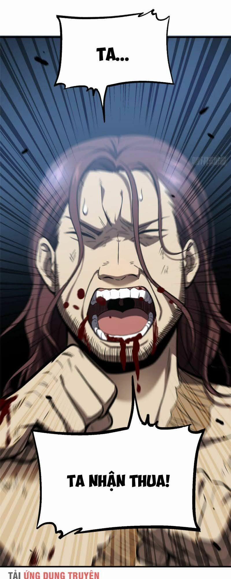 Toàn Cầu Cao Võ 60 trang 31