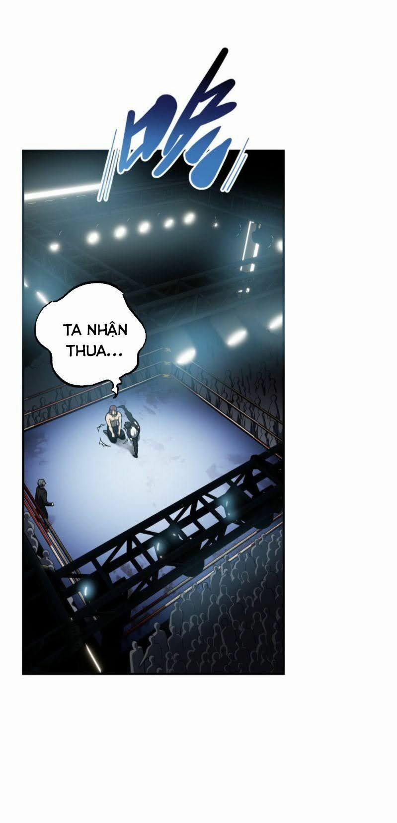 Toàn Cầu Cao Võ 60 trang 33