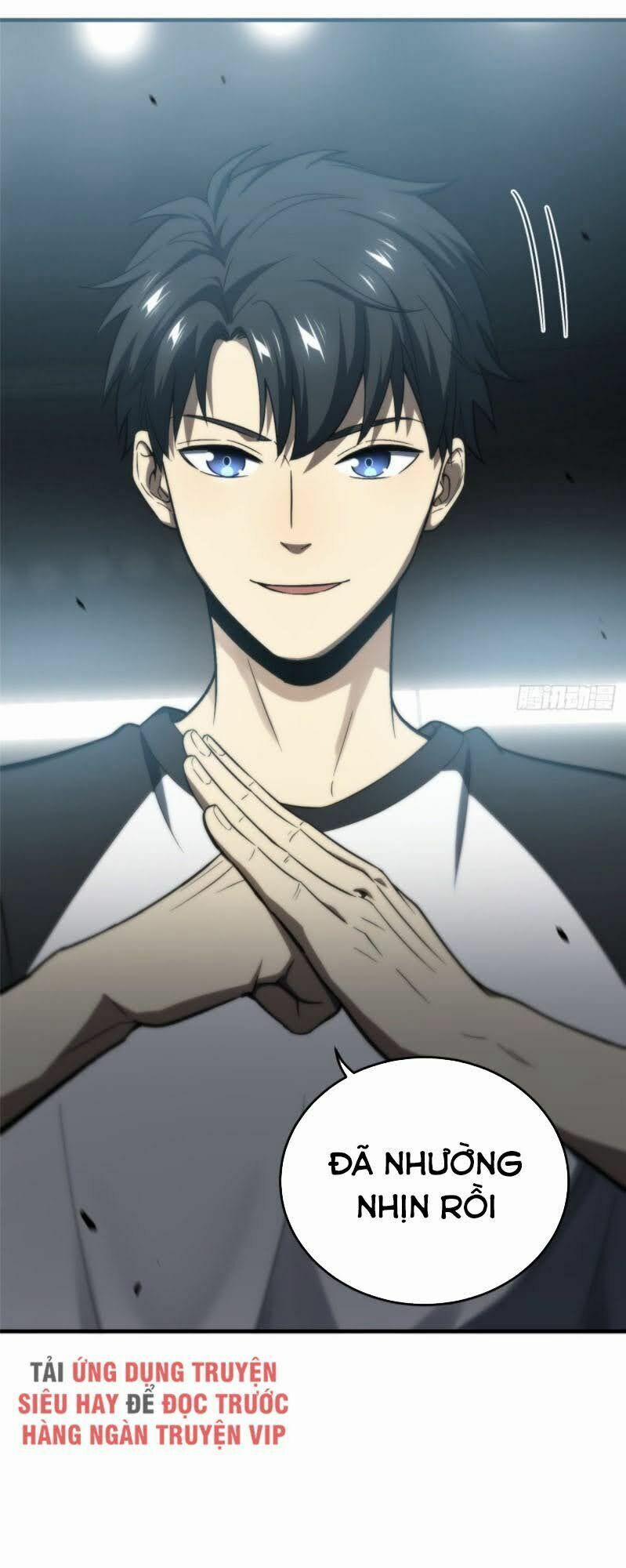 Toàn Cầu Cao Võ 60 trang 34