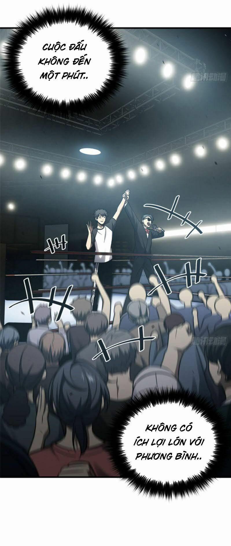Toàn Cầu Cao Võ 60 trang 39