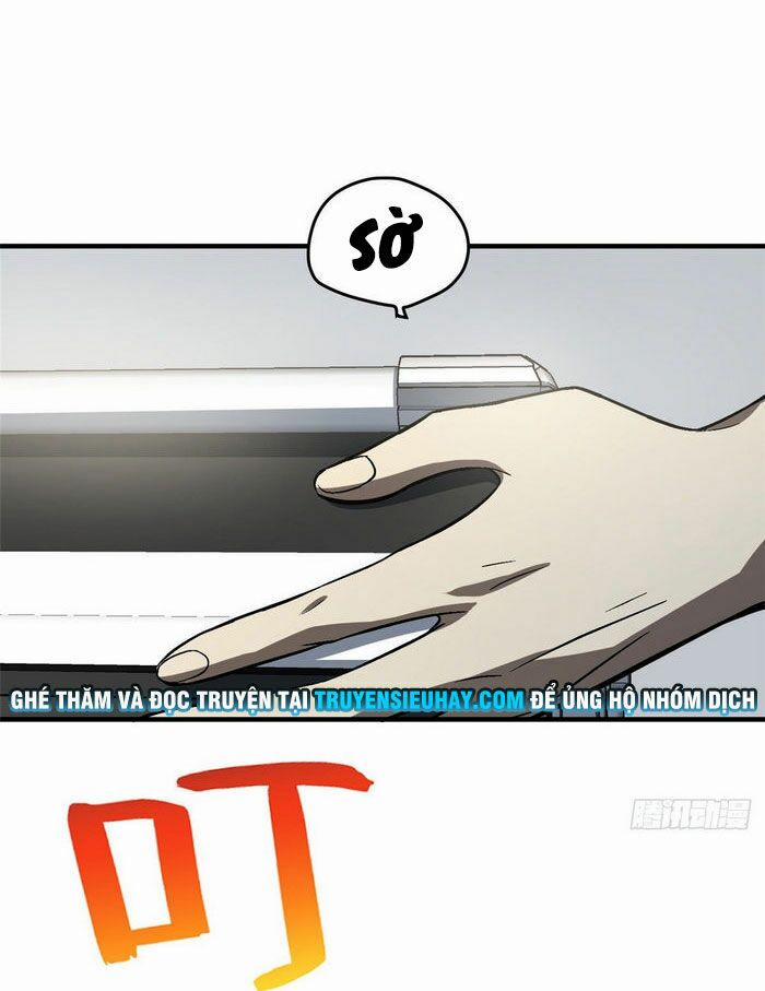 Toàn Cầu Cao Võ 61 trang 1