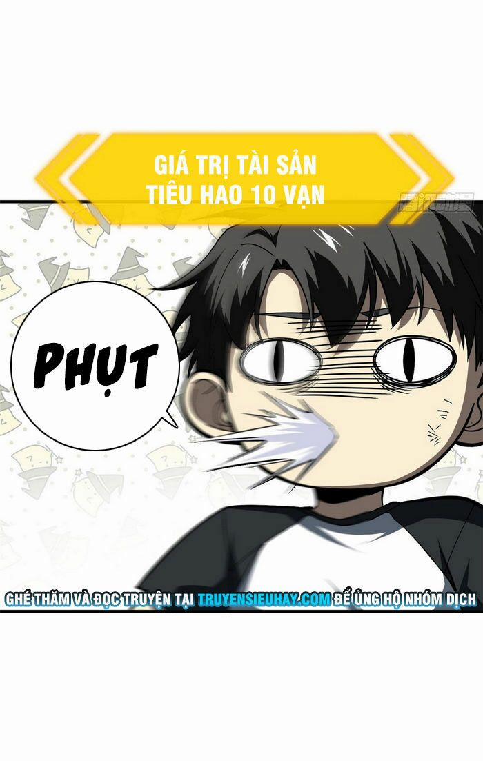 Toàn Cầu Cao Võ 61 trang 10