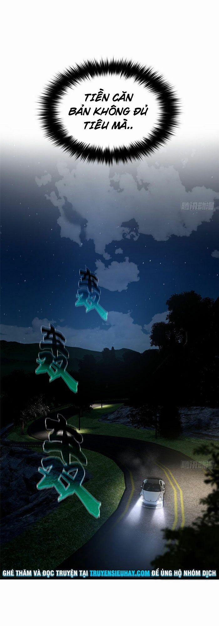 Toàn Cầu Cao Võ 61 trang 12