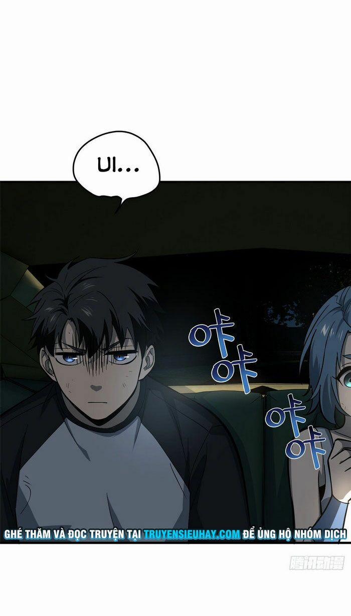 Toàn Cầu Cao Võ 61 trang 14