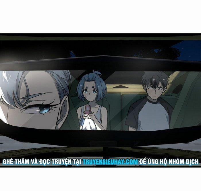 Toàn Cầu Cao Võ 61 trang 15