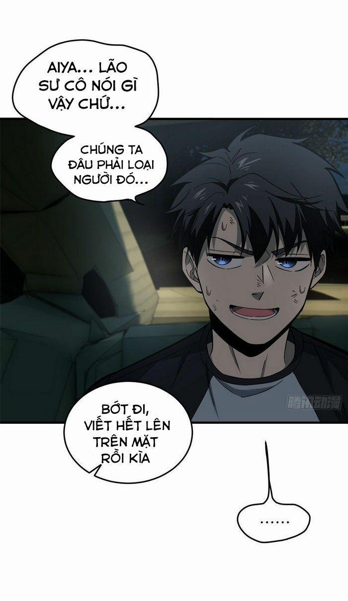 Toàn Cầu Cao Võ 61 trang 17