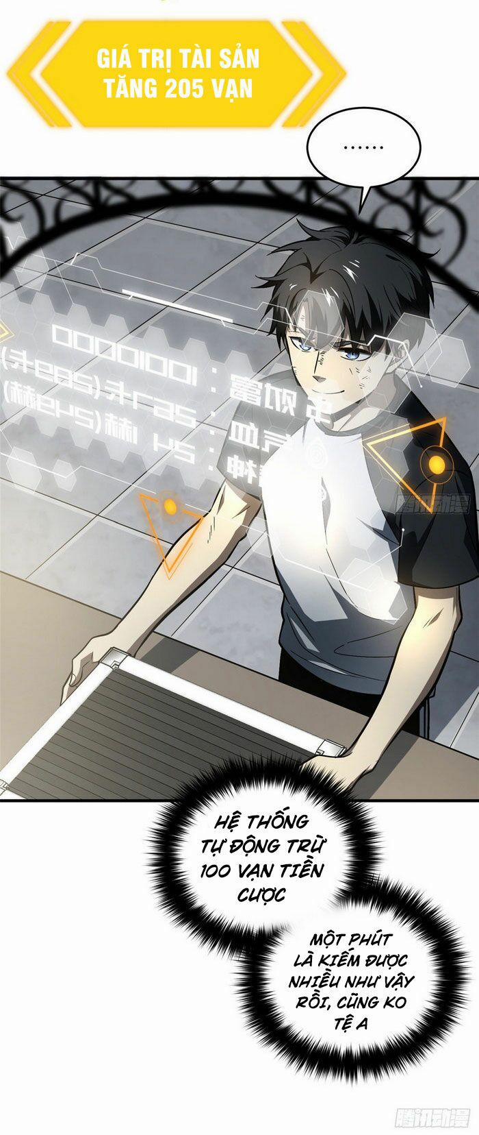 Toàn Cầu Cao Võ 61 trang 2