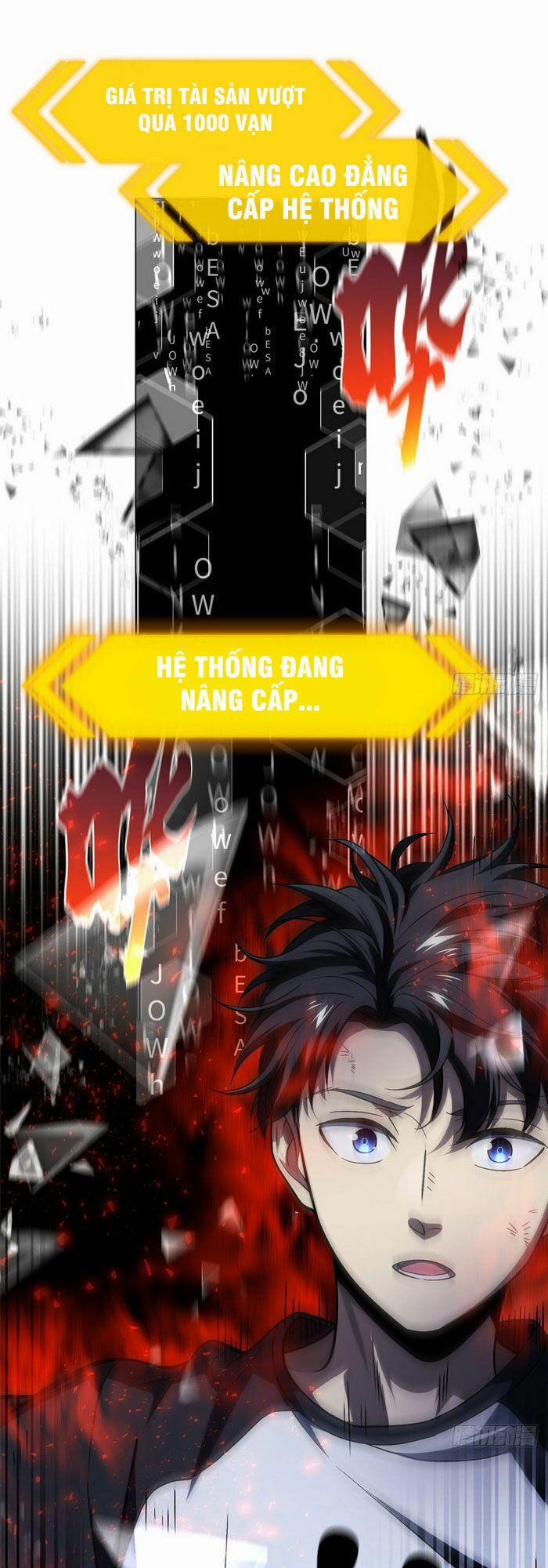 Toàn Cầu Cao Võ 61 trang 3