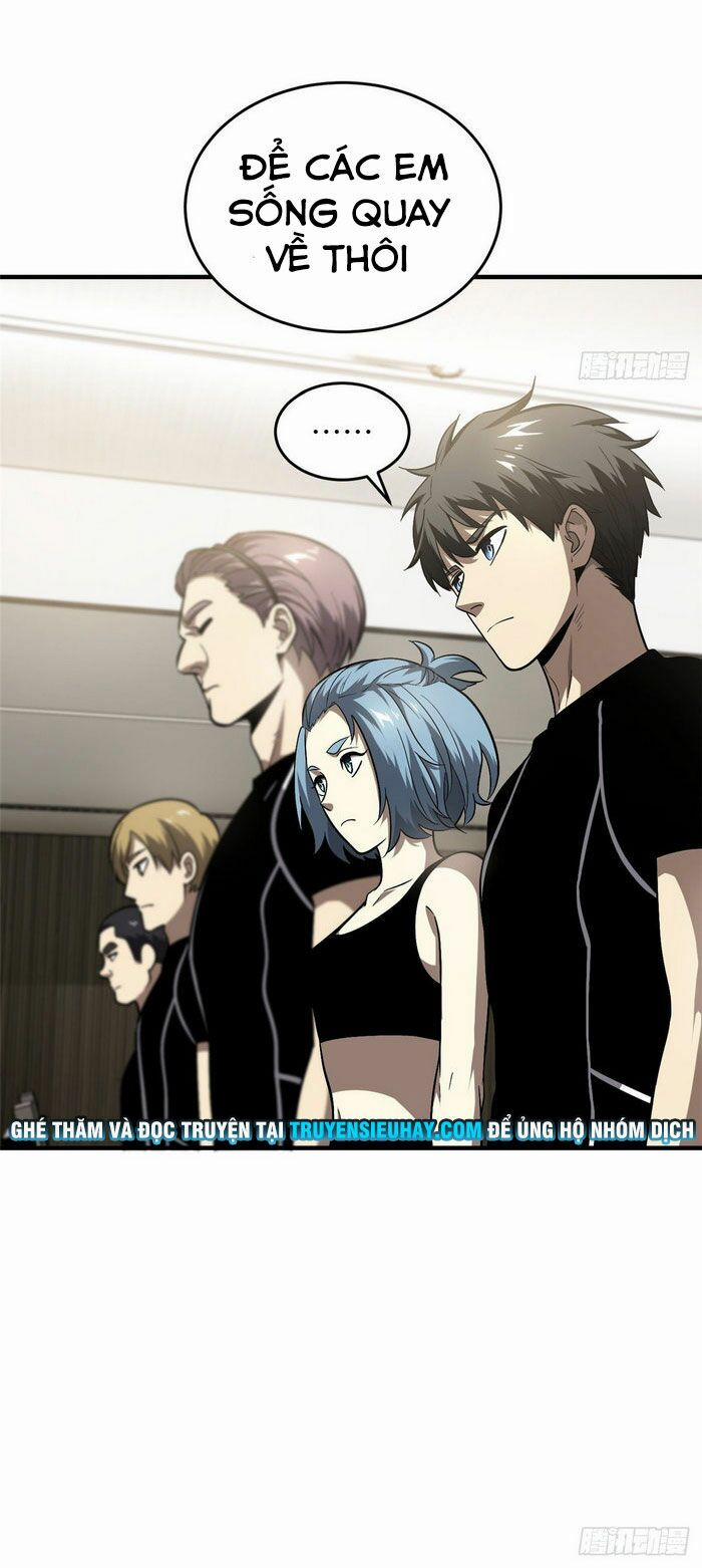 Toàn Cầu Cao Võ 61 trang 49