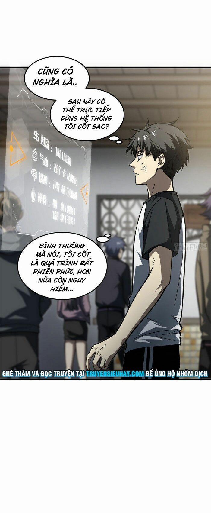 Toàn Cầu Cao Võ 61 trang 6