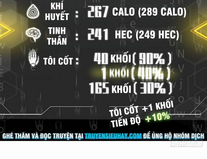 Toàn Cầu Cao Võ 61 trang 8