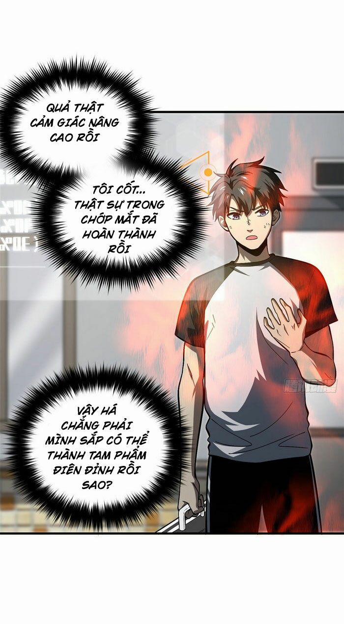 Toàn Cầu Cao Võ 61 trang 9