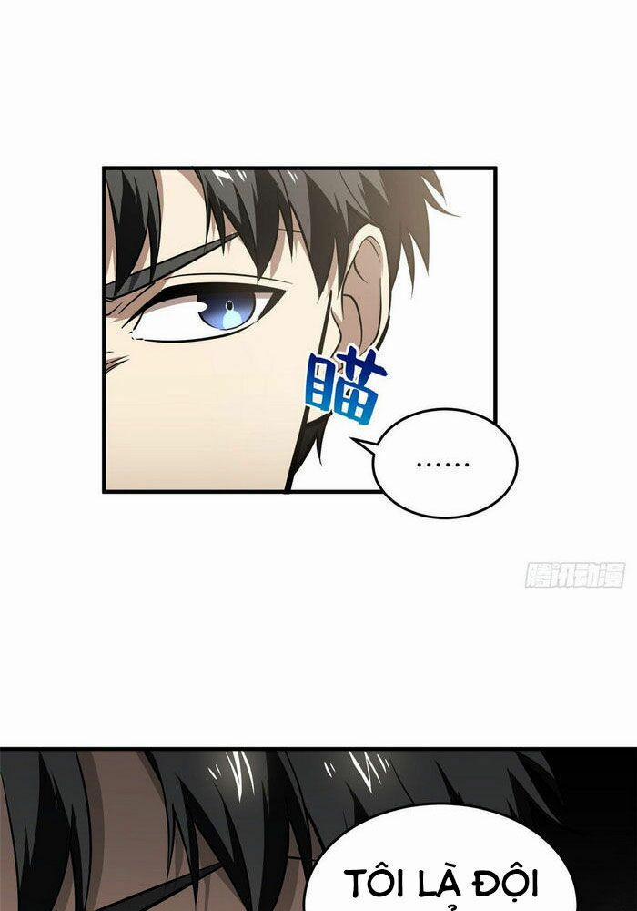 Toàn Cầu Cao Võ 62 trang 13