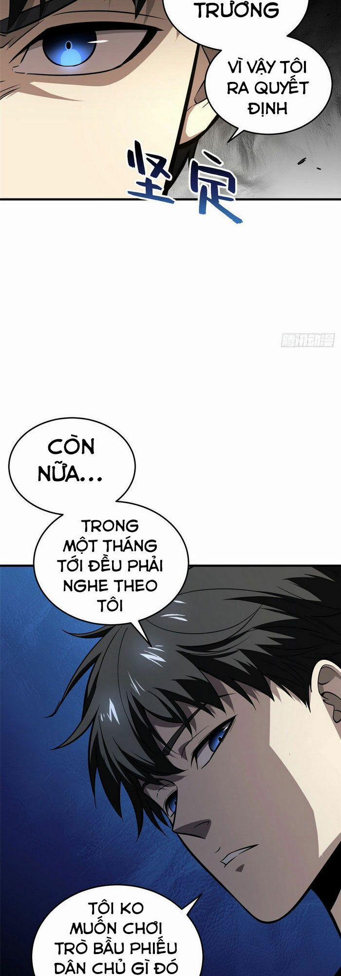 Toàn Cầu Cao Võ 62 trang 14