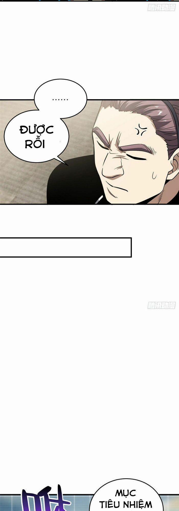 Toàn Cầu Cao Võ 62 trang 16