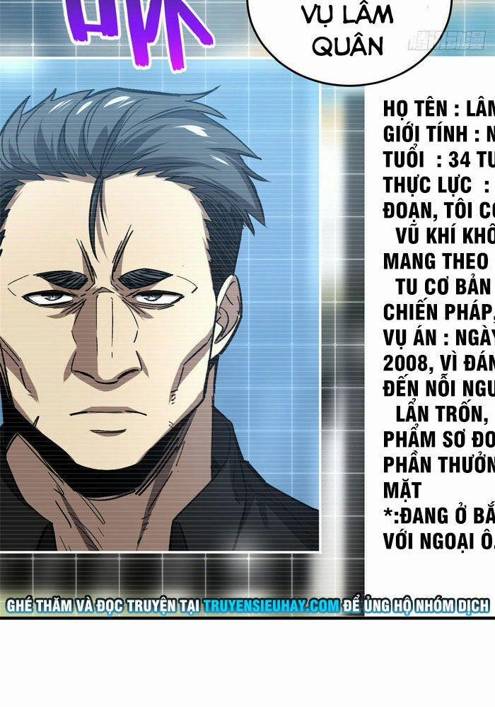 Toàn Cầu Cao Võ 62 trang 17