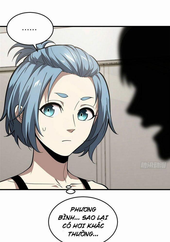 Toàn Cầu Cao Võ 62 trang 22